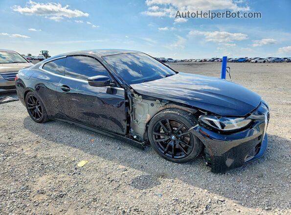 WBA63DA05SCS90578 2025 BMW 7 SERIES Black 