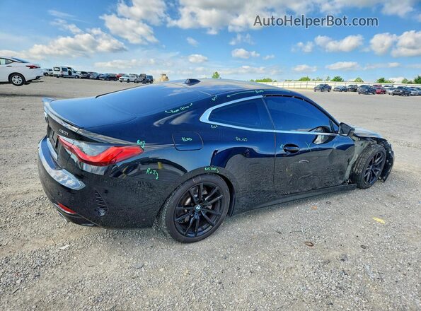 WBA63DA05SCS90578 2025 BMW 7 SERIES Black 