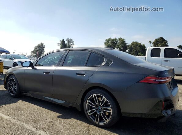 WBA63FJ00RCR13224 2024 BMW 5 SERIES Black 