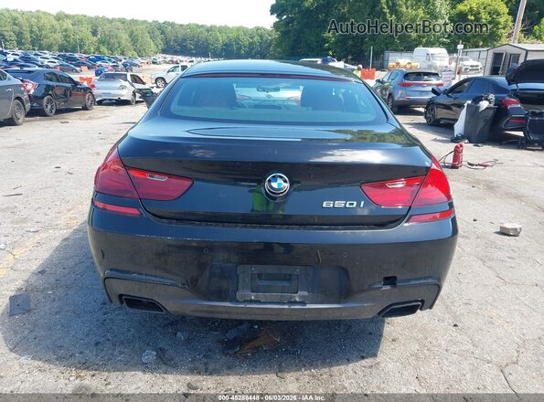 WBA6D4C56GD977396 2016 BMW 7 SERIES Black 