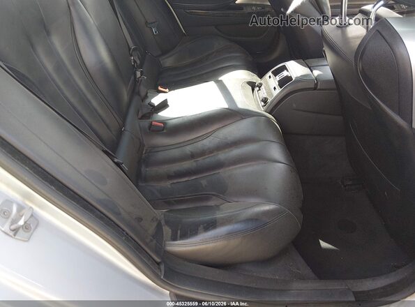 WBA6D6C52GGF94715 2016 BMW 6 SERIES Silver Widok naklejki z numerem VIN