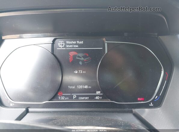 WBA73AK00M7H47345 2021 BMW 2 SERIES Черный Вид задних сидений