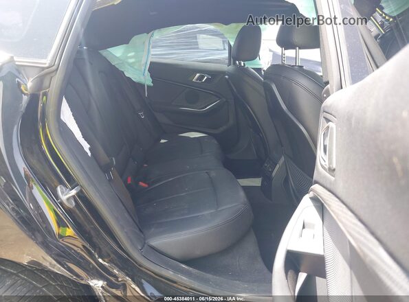 WBA73AK00M7H47345 2021 BMW 2 SERIES Черный Вид наклейки с VIN-кодом