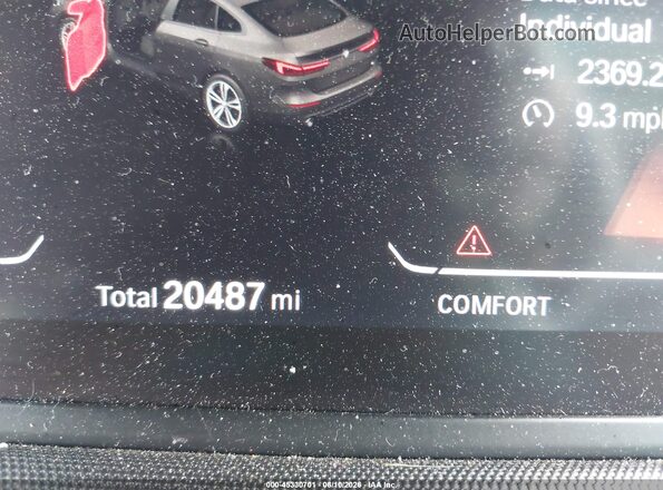 WBA73AK01N7K35804 2022 BMW 7 SERIES White 