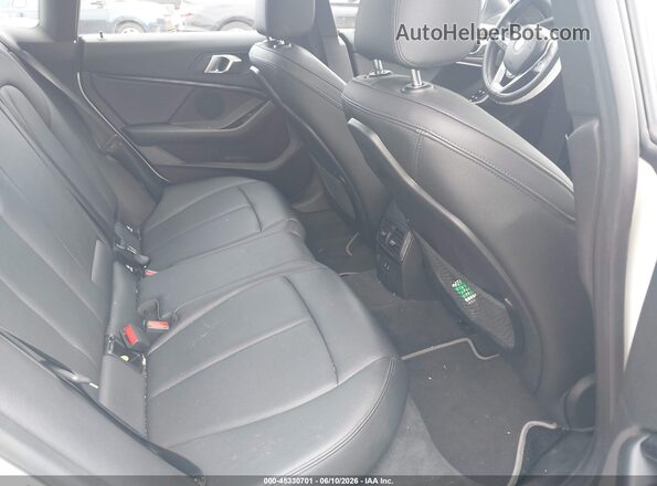 WBA73AK01N7K35804 2022 BMW 7 SERIES White Вид наклейки з VIN-кодом
