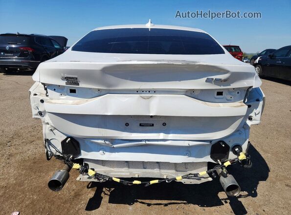WBA73AK04L7F97996 2020 BMW OTHER White 