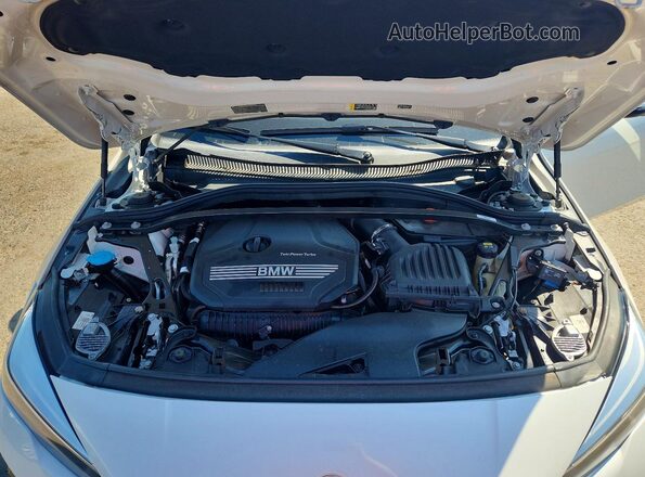 WBA73AK04L7F97996 2020 BMW OTHER White 