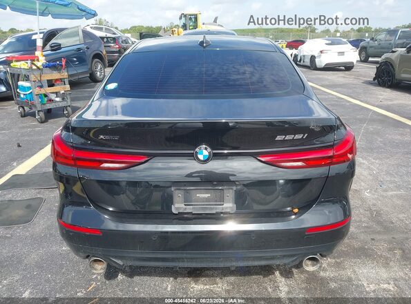 WBA73AK05L7F93620 2020 BMW 2 SERIES Black 