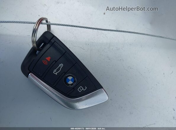 WBA73AK05M7J29385 2021 BMW 2 SERIES White Vista del salpicadero