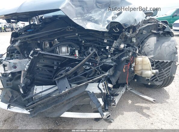 WBA73AK05R7R22905 2024 BMW 2 SERIES Black Widok z przodu