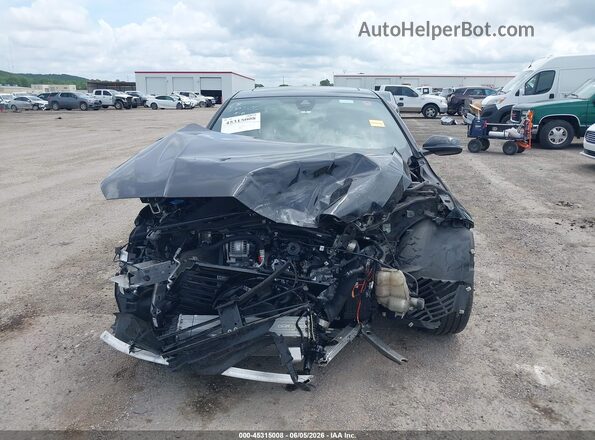 WBA73AK05R7R22905 2024 BMW 2 SERIES Black Widok wnętrza z tyłu