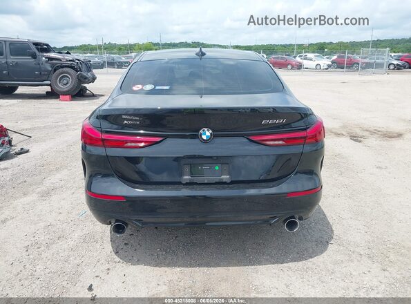 WBA73AK05R7R22905 2024 BMW 2 SERIES Black 