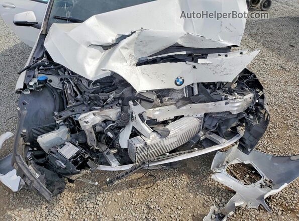 WBA73AK06M7H04581 2021 BMW OTHER White Սալոնի հետևի տեսք