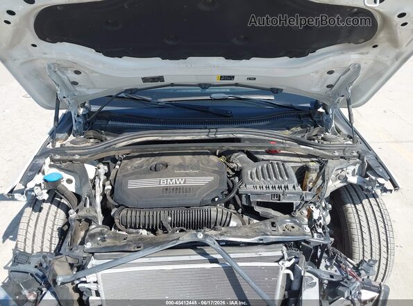 WBA73AK06M7J68325 2021 BMW 2 SERIES White Вид ззаду