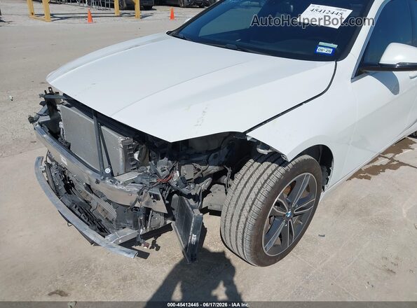 WBA73AK06M7J68325 2021 BMW 2 SERIES White Вид спереду