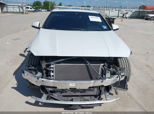 WBA73AK06M7J68325 2021 BMW 2 SERIES White Вид задньої частини салону
