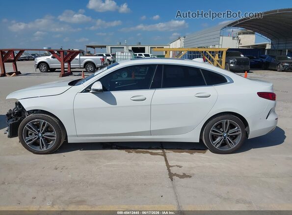 WBA73AK06M7J68325 2021 BMW 2 SERIES White 