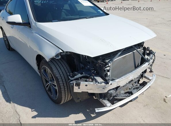 WBA73AK06M7J68325 2021 BMW 2 SERIES White 