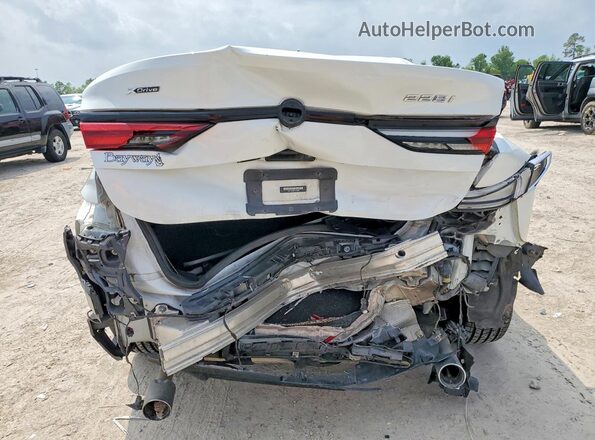 WBA73AK06N7K16889 2022 BMW 2 SERIES Белый Вид сзади