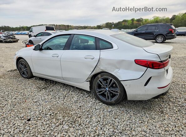 WBA73AK09R7N11653 2024 BMW OTHER White 