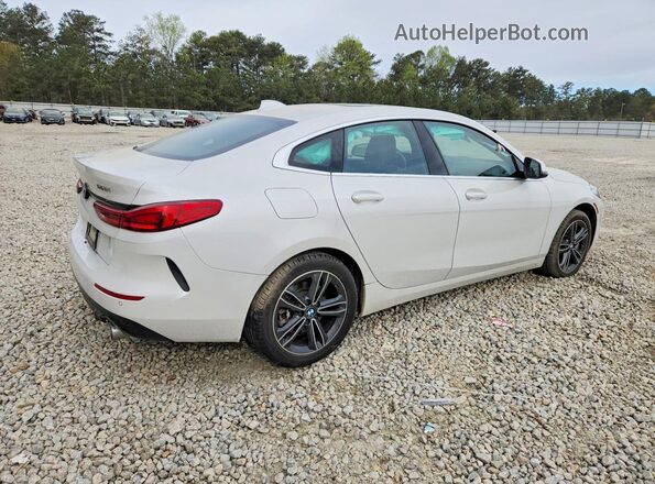 WBA73AK09R7N11653 2024 BMW OTHER White 