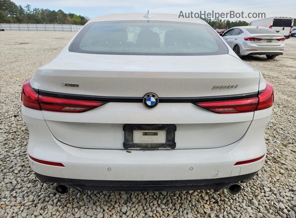 WBA73AK09R7N11653 2024 BMW OTHER White 