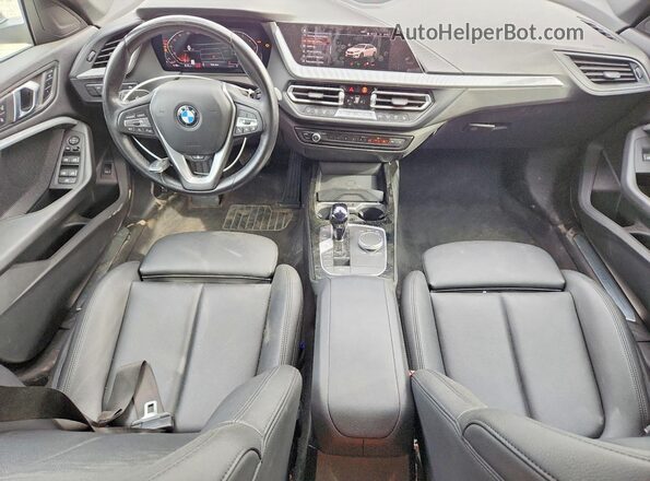 WBA73AK09R7N11653 2024 BMW OTHER White 