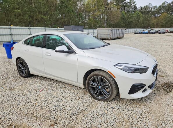 WBA73AK09R7N11653 2024 BMW OTHER White 