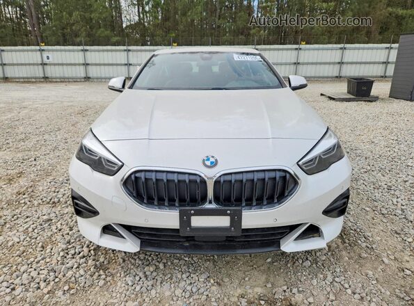 WBA73AK09R7N11653 2024 BMW OTHER White 