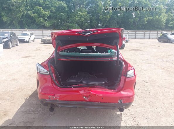 WBA73AK0XM7G37435 2021 BMW 2 SERIES Red 