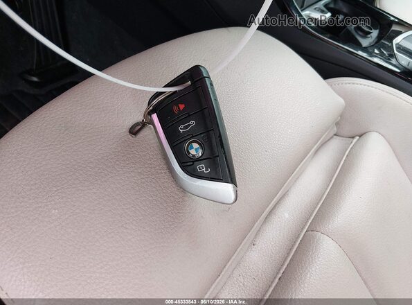 WBA73AK0XM7H00808 2021 BMW 2 SERIES White Widok deski rozdzielczej
