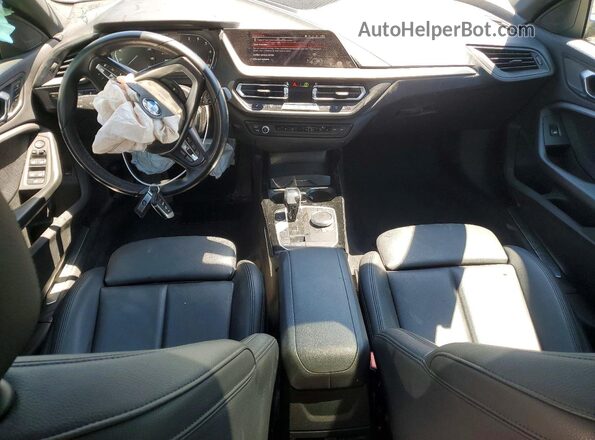 WBA73AK0XM7H43271 2021 BMW 7 SERIES White 