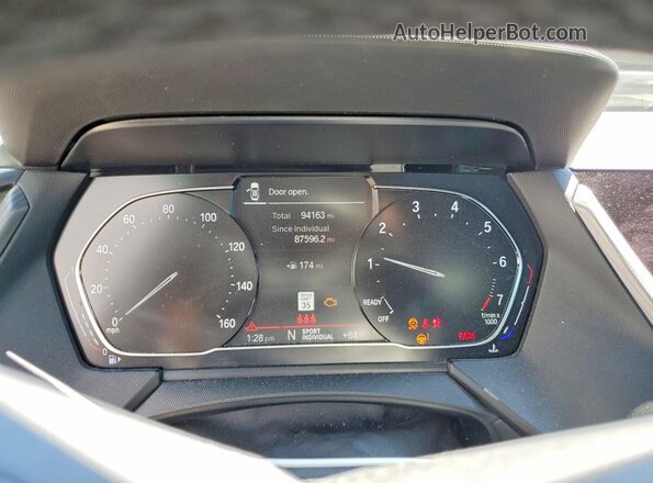 WBA73AK0XM7H43271 2021 BMW 7 SERIES White 