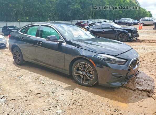 WBA73AK0XR7R69153 2024 BMW OTHER Черный Передняя правая четверть