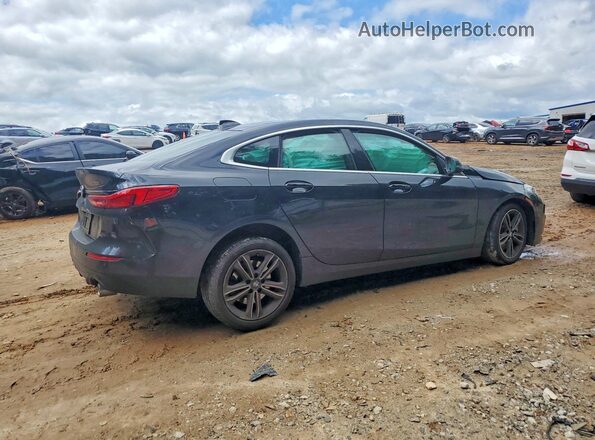 WBA73AK0XR7R69153 2024 BMW OTHER Черный Задняя правая четверть