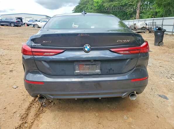 WBA73AK0XR7R69153 2024 BMW OTHER Черный Вид сзади