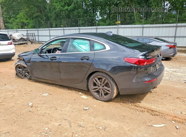 WBA73AK0XR7R69153 2024 BMW OTHER Черный Задняя левая четверть