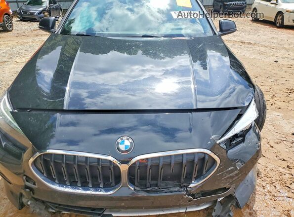 WBA73AK0XR7R69153 2024 BMW OTHER Черный Вид задней части салона