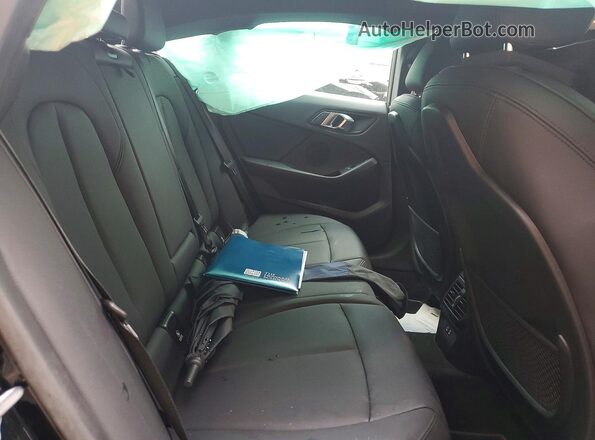 WBA73AK0XR7R69153 2024 BMW OTHER Черный Вид задних сидений
