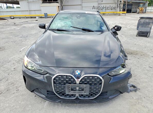 WBA73AP00MCG98518 2021 BMW OTHER Black Widok z przodu