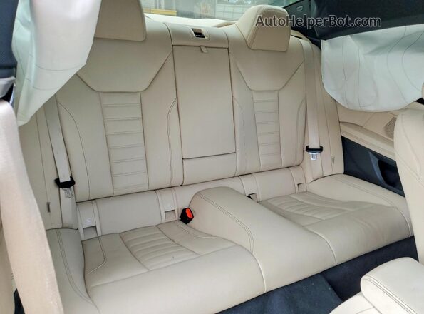 WBA73AP00MCG98518 2021 BMW OTHER Black Widok tylnych siedzeń