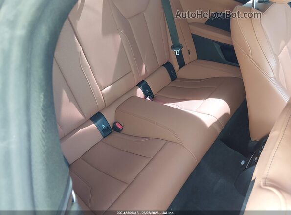 WBA73AP03RCN45247 2024 BMW 4 SERIES White Widok naklejki z numerem VIN