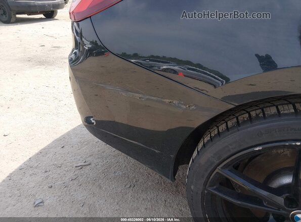 WBA73AP07NCK77961 2022 BMW 4 SERIES Black 