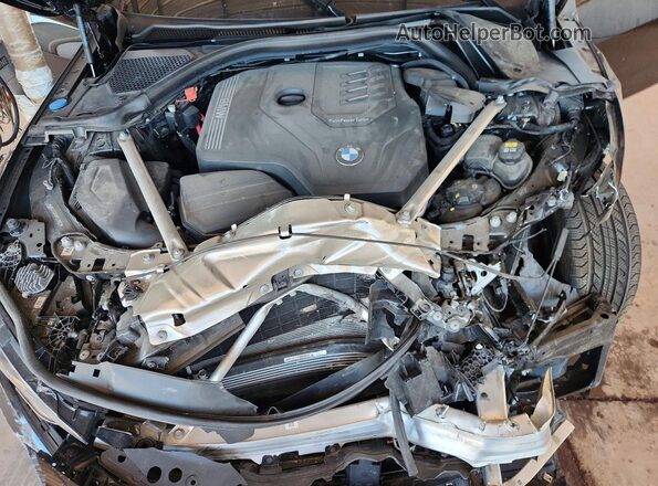 WBA73AP08PCL79112 2023 BMW 7 SERIES Black 