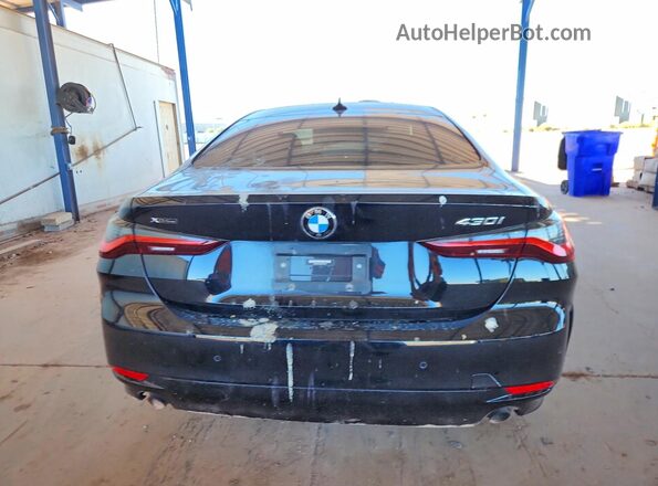 WBA73AP08PCL79112 2023 BMW 7 SERIES Black 