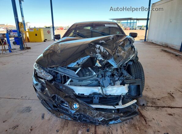 WBA73AP08PCL79112 2023 BMW 7 SERIES Black 
