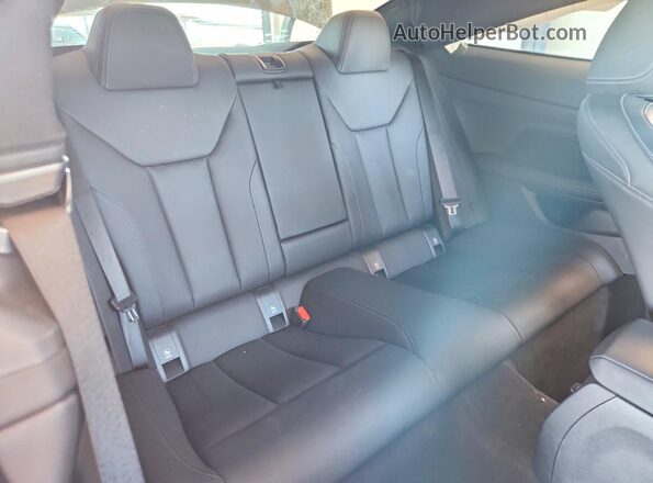 WBA73AP08PCL79112 2023 BMW 7 SERIES Black 