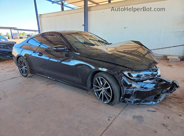 WBA73AP08PCL79112 2023 BMW 7 SERIES Black 