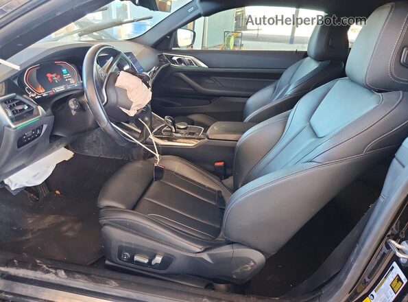 WBA73AP08PCL79112 2023 BMW 7 SERIES Black 