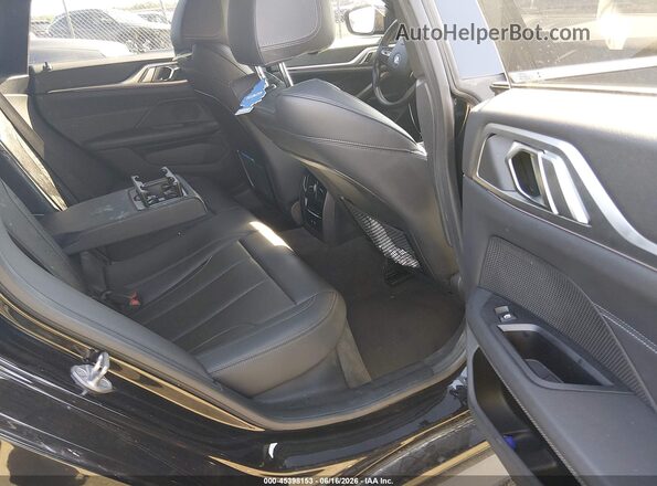 WBA73AV05PFN87837 2023 BMW 4 SERIES Black Вид наклейки з VIN-кодом